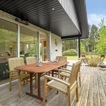 別荘 Ginie - 600m From The Sea By Interhome *