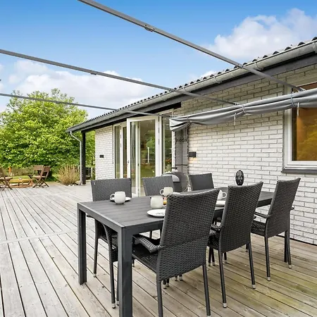 Tatil Evi Ginie - 600m From The Sea By Interhome