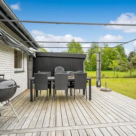 Ginie - 600m From The Sea By Interhome Tatil Evi Dannemare