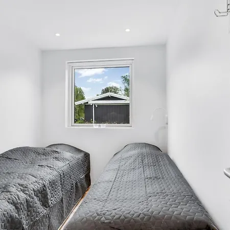 Ginie - 600m From The Sea By Interhome Tatil Evi