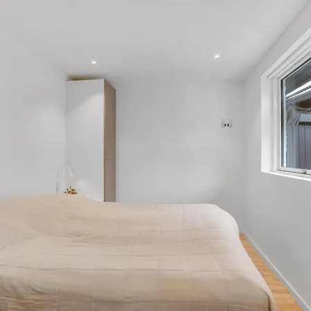 Tatil Evi Ginie - 600m From The Sea By Interhome Dannemare