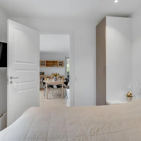 Ginie - 600m From The Sea By Interhome * Dannemare