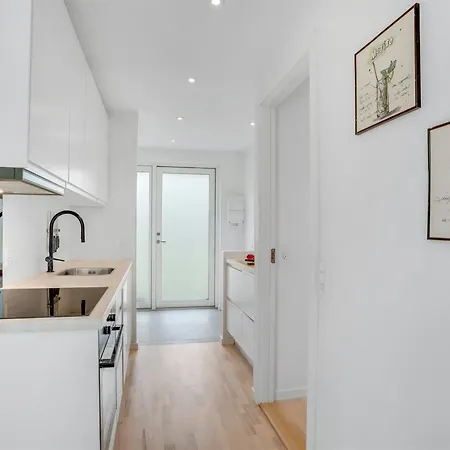 Ginie - 600m From The Sea By Interhome Nyaraló Dannemare