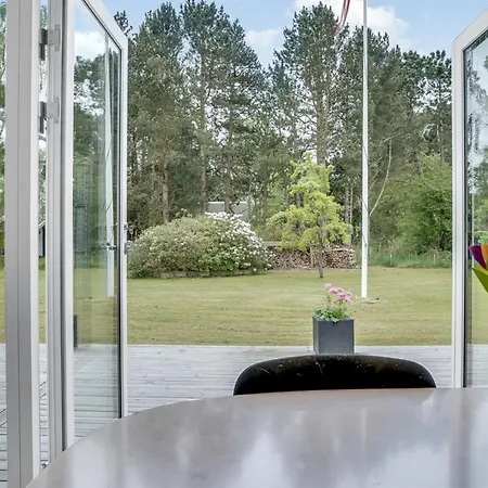 Ginie - 600m From The Sea By Interhome Tatil Evi Dannemare