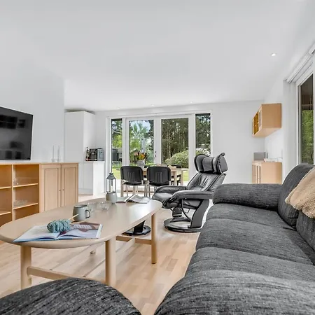 Ginie - 600m From The Sea By Interhome Tatil Evi Dannemare