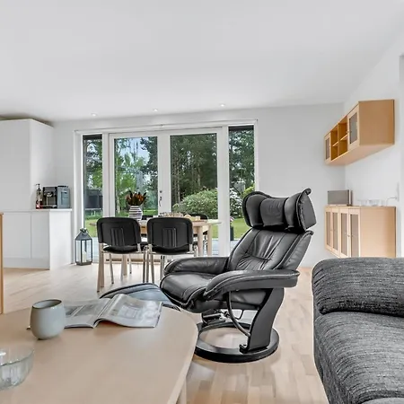 Tatil Evi Ginie - 600m From The Sea By Interhome