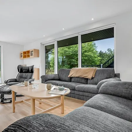 Tatil Evi Ginie - 600m From The Sea By Interhome Dannemare